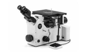 这个光学金相显微镜太“微”妙了吧！