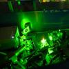 激光聚变使科罗拉多州立大学处于清洁能源包的前沿