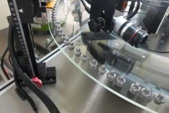 光学六面筛选机在工业生产线上成为批量检测重要工具