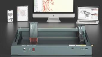 Swiitol推出3款不同功率的新型E系列激光雕刻机