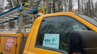 NEK Broadband将光纤互联网扩展到东北部多个城镇的700多个新地址