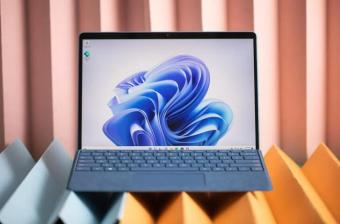 微软将于明年推出人工智能驱动的Surface笔记本电脑系列