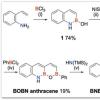 研究人员利用新型BNBN蒽分子在有机半导体领域取得突破