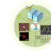 超快激光诱导透明电介质内部纳米光栅的材料路线图