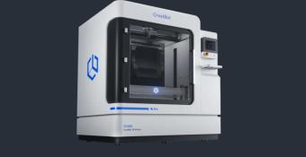 CreatBot宣布推出新的大幅面D1000 3D打印机