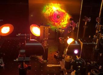 研究人员一直在探索基于在等离子体源探测太赫兹射线