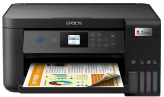 打印的演变：爱普生的EcoTank打印机彻底改变了喷墨技术