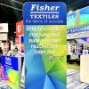 Fisher Textiles推出新型弹力和背光织物介质