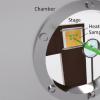 日本研究人员开发了一种制造透明磁铁的新方法，这对于涉及光的应用至关重要