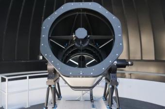 澳大利亚成功建造世界上第一个量子光学天文台