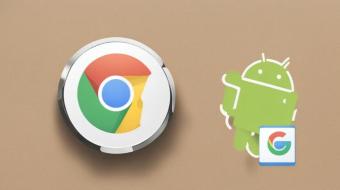 Google Chrome for Android推出用于清除浏览数据的新快捷方式