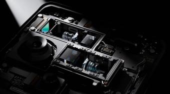 OPPO宣布推出Find X7 Ultra 第一款配备两个潜望镜摄像头的手机