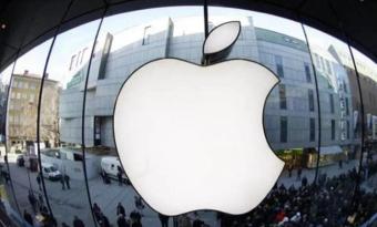 Apple开始为iPhone开发屏下摄像头传感器 将于2027年开始首次亮相