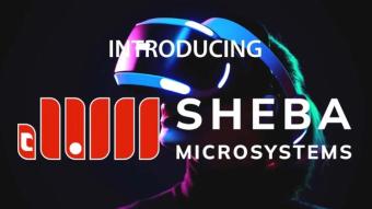 Sheba Microsystems推出用于AR/VR/XR头戴式设备的MEMS自动对焦紧凑型相机