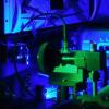基尔大学的Gernot Friedrichs教授开发了一种新方法 使激光吸收光谱中的干扰信号不可见