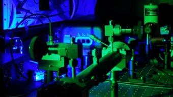 激光技术揭示复杂混合物中隐藏的气体