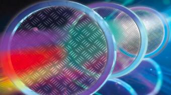 创新的超光学器件增强了热成像应用