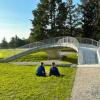 Holcim和Zaha Hadid Architects团队首次推出第二个3D打印混凝土桥梁概念