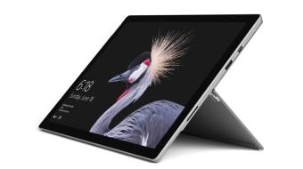 微软Surface Pro 5/LTE平板电脑寿终正寝 不再接收驱动程序或固件更新