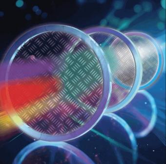 研究人员开发了一种使用超光学设备进行热成像的技术