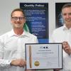 MKS Ophir光子学校准实验室获得ISO/IEC 17025激光功率和能量测量认证