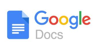 增强的共享选项：GOOGLE DOCS引入了新的下拉功能