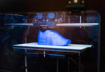 Vivobarefoot、Balena将推出3D打印可生物降解鞋