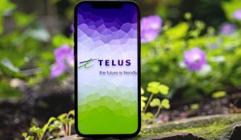 Telus现在支持iPhone的eSIM运营商激活