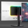 惠普在CES 2024上宣布推出Omen Transcend 32 QD-OLED游戏显示器