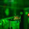 用于量子输运的非线性光学？