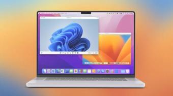 微软通过Parallels Desktop正式支持Apple M3 Mac上的Windows 11 Arm版本