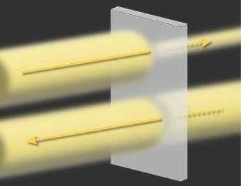 重新构想光二极管效应，提高光隔离器效率