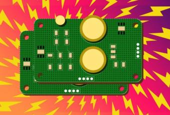 科学家创造了使用磁能的新型无电池传感器