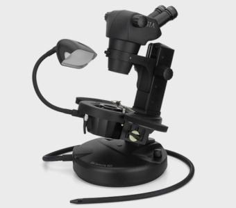 GIA推出Gemolite NXT显微镜