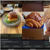 谷歌地图推出新功能 自动为餐厅食物照片配上菜式名字