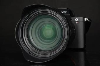 索尼即将发布FE16-25mm F2.8 G镜头 适合风光、建筑和街头摄影等多种拍摄场景