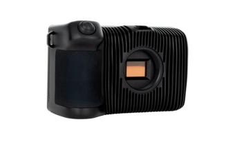 SWIR Vision Systems宣布推出Acuros GO 6 MP手持式短波红外相机