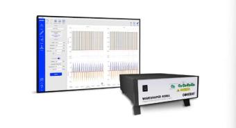 相干公司推出用于U波段和超级C波段的新型WaveShaper仪器