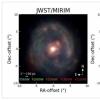 UTSA研究人员通过JWST图像技术揭示了星系NGC 5728的微弱特征