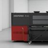 爱克发推出下一代混合Anapurna H3200喷墨打印机