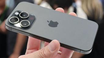 苹果iPhone 16 Pro Max将推出定制的48MP IMX903传感器和潜望镜摄像头
