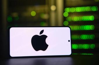 苹果iPhone在2023年首次成为中国最畅销的智能手机