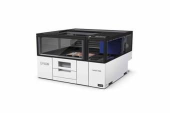 爱普生首款A4 UV桌面打印机将于下半年在澳大利亚和新西兰推出