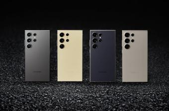 三星将百度的Ernie Bot集成到最新的Galaxy S24智能手机中