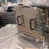 欧空局向国际空间站发射第一台金属3D打印机