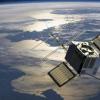 挪威NorSat-TD微卫星实现光通信突破