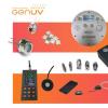 韩国紫外线传感器制造商Genicom推出突破性的远紫外和VUV光学传感器