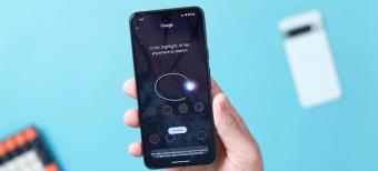 Circle to Search已推出至Pixel 8和Pixel 8 Pro