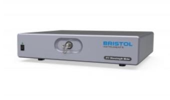 Bristol Instruments推出新型高分辨率激光波长计