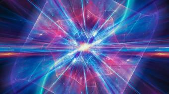 爱因斯坦的重大发现可以结合起来制造“引力激光”